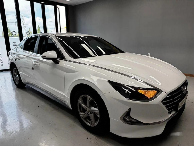 Hyundai Sonata - 27917 лв. / 14273.74 € - 60715143 1