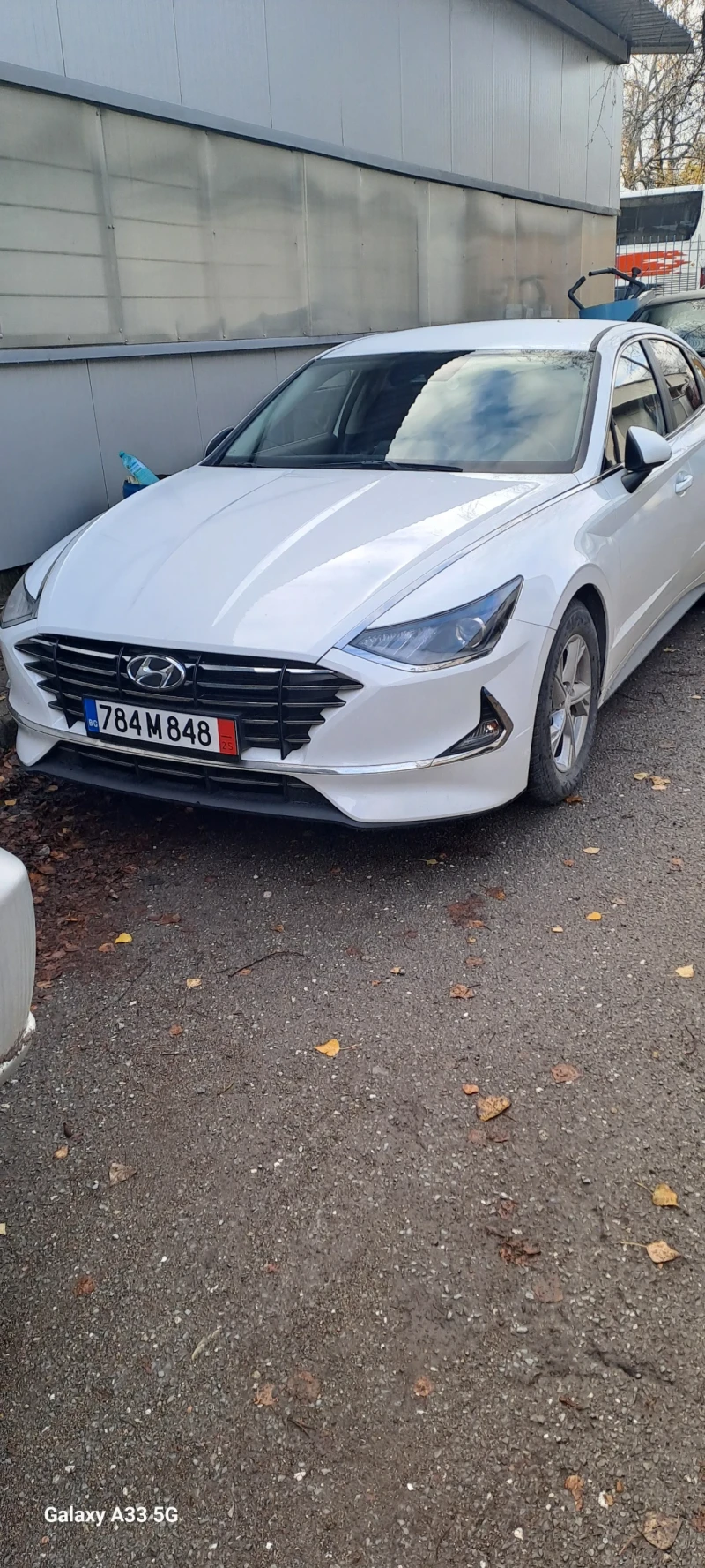 Hyundai Sonata 2.0 lpi - 32000 лв. / 16361.34 € - 43130342 1