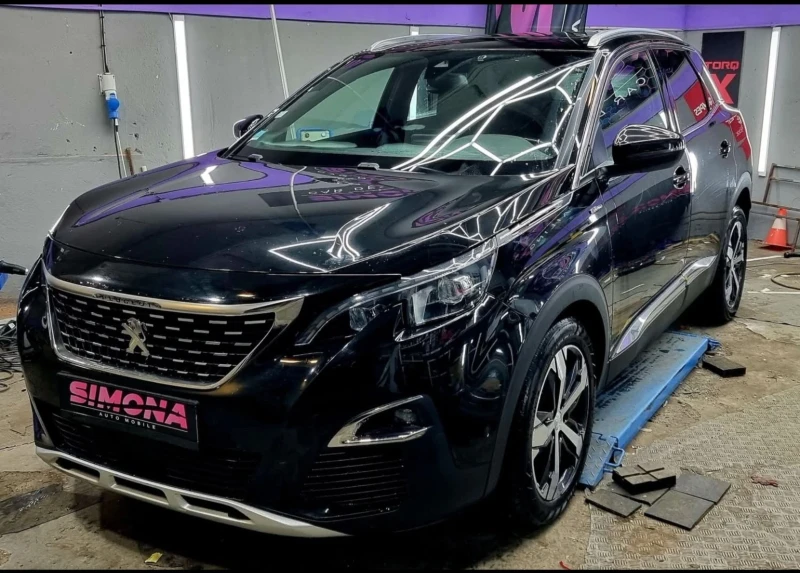 Peugeot 3008 1.6 Blue HDI GT line - 26800 лв. / 13702.62 € - 96858820 1