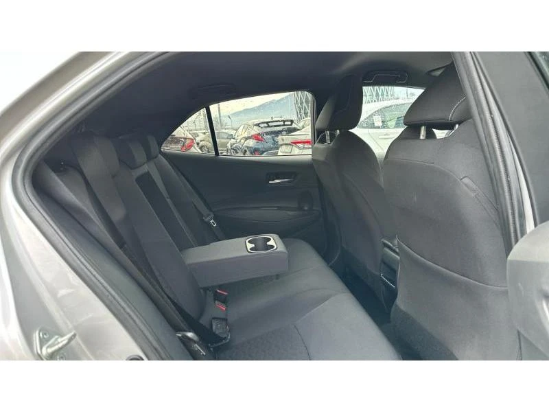 Toyota Corolla HB 1.8HSD EXECUTIVE | Mobile.bg   7