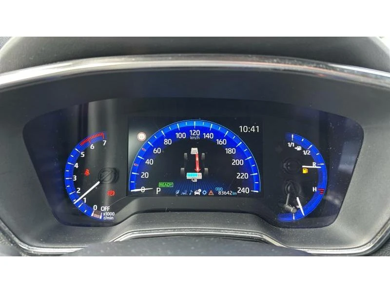 Toyota Corolla HB 1.8HSD EXECUTIVE | Mobile.bg   14