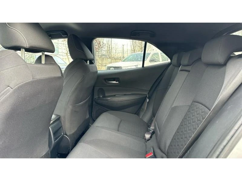 Toyota Corolla HB 1.8HSD EXECUTIVE | Mobile.bg   11