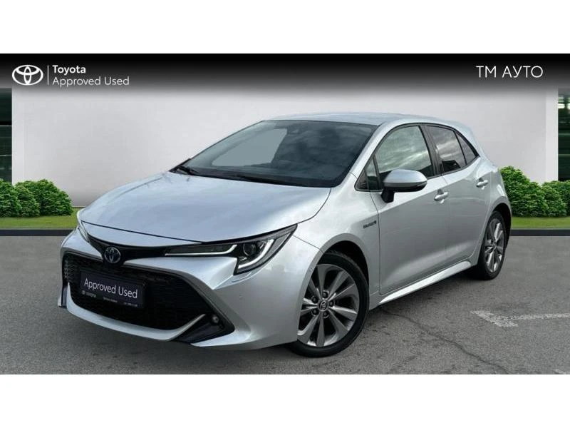 Toyota Corolla HB 1.8HSD EXECUTIVE