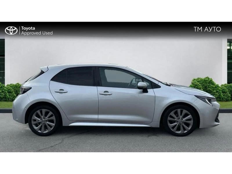 Toyota Corolla HB 1.8HSD EXECUTIVE | Mobile.bg   17