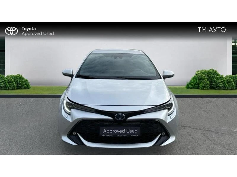 Toyota Corolla HB 1.8HSD EXECUTIVE | Mobile.bg   5