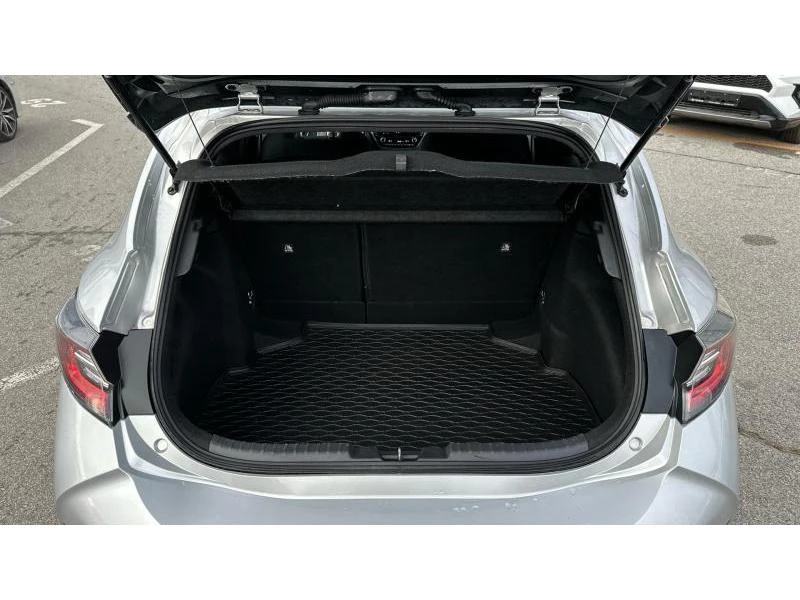 Toyota Corolla HB 1.8HSD EXECUTIVE | Mobile.bg   10