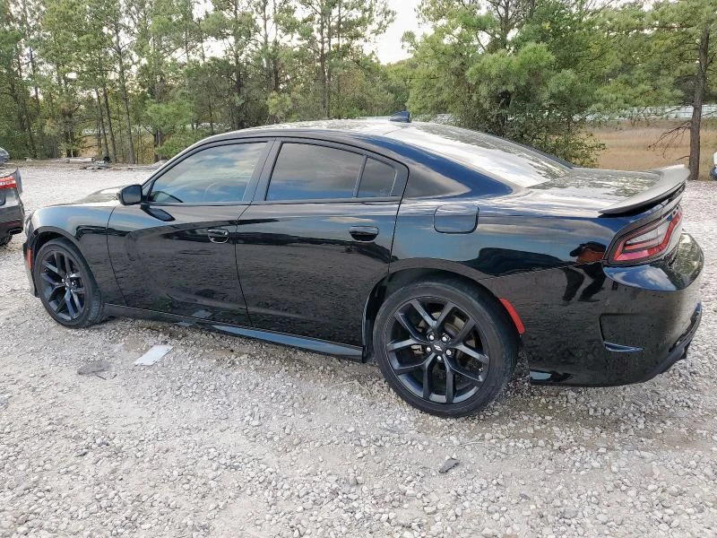 Dodge Charger GT, снимка 2 - Автомобили и джипове - 53024956