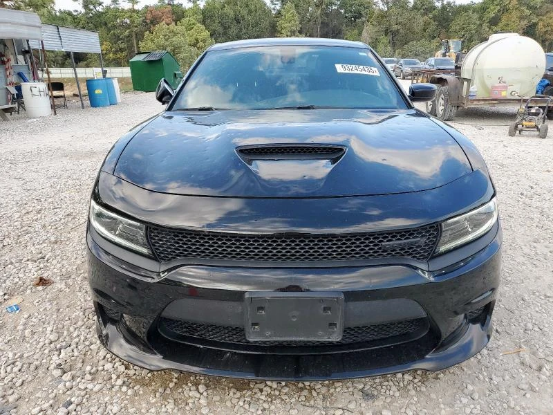 Dodge Charger GT, снимка 6 - Автомобили и джипове - 53024956