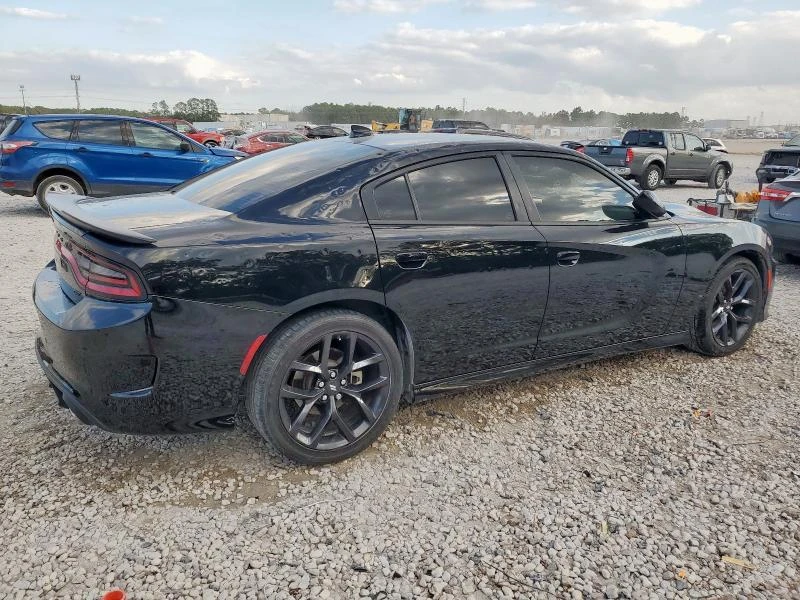 Dodge Charger GT, снимка 4 - Автомобили и джипове - 53024956