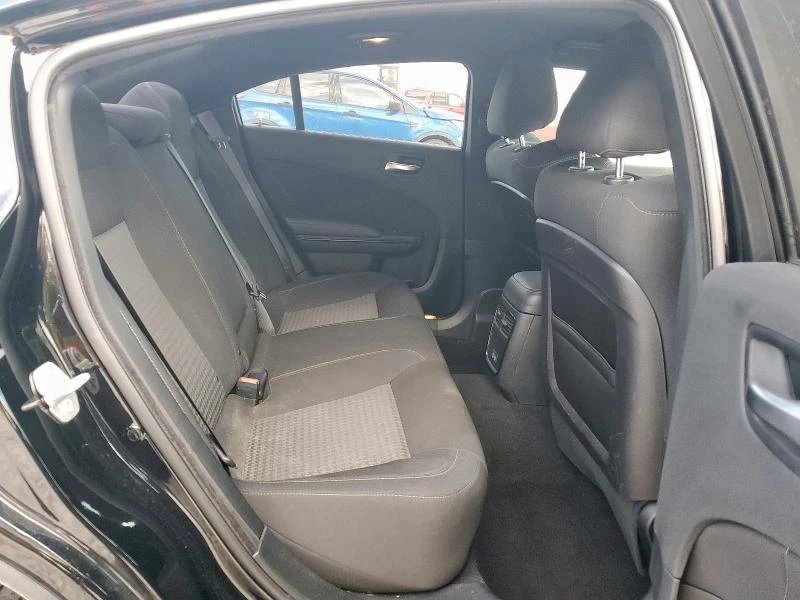 Dodge Charger GT, снимка 9 - Автомобили и джипове - 53024956