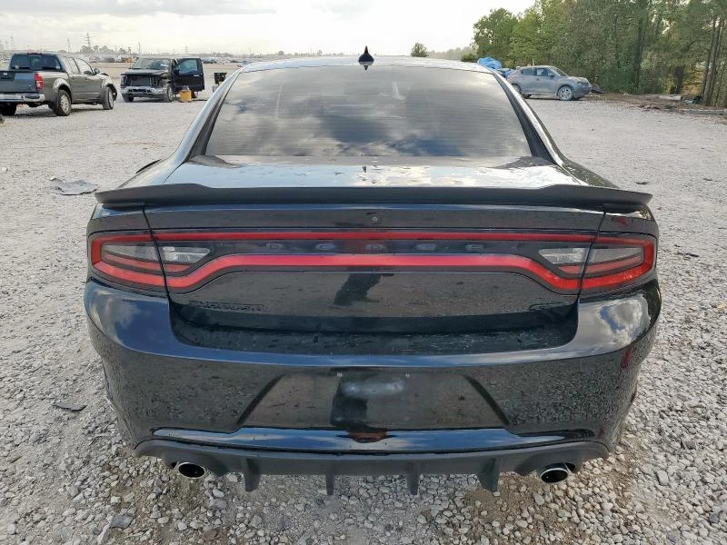 Dodge Charger GT, снимка 3 - Автомобили и джипове - 53024956