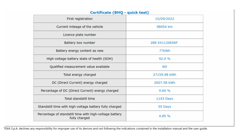 Skoda Enyaq 82 Kwгаранция терм.помпа екстри , снимка 14 - Автомобили и джипове - 53292413