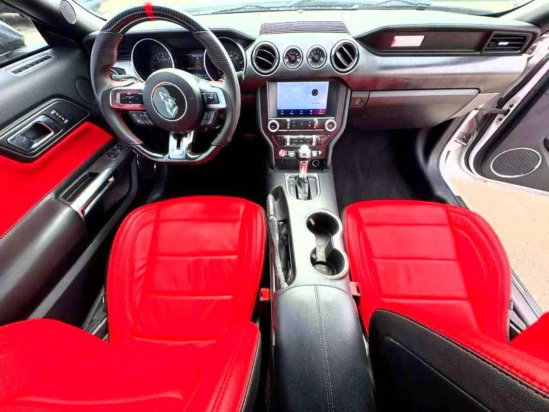 Ford Mustang 5.0L 8 REAR WHEEL DRIVE | Mobile.bg � ����������� 9