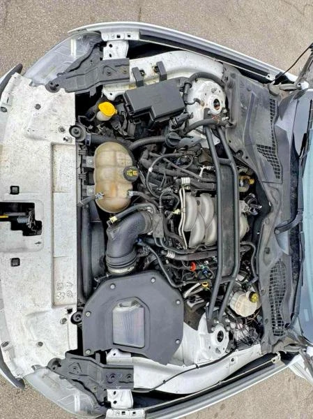 Ford Mustang 5.0L 8 REAR WHEEL DRIVE | Mobile.bg � ����������� 7