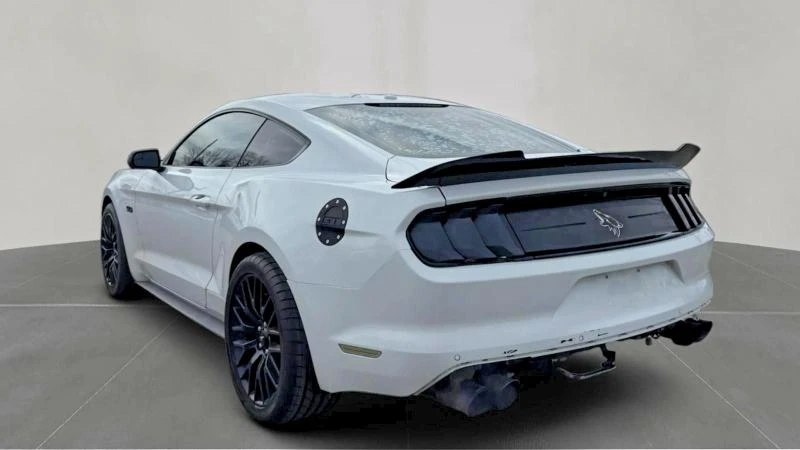 Ford Mustang 5.0L 8 REAR WHEEL DRIVE | Mobile.bg � ����������� 3