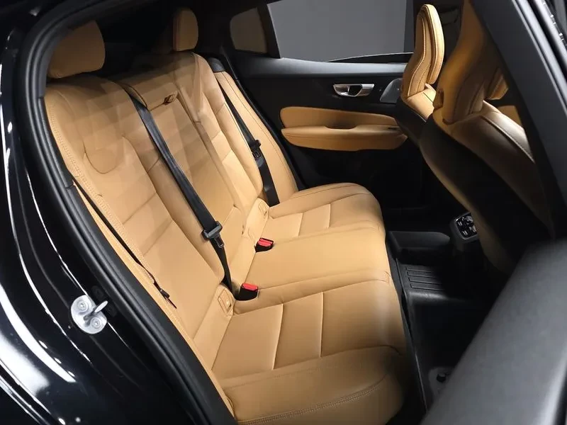 Volvo S60 B5 Ultimate Bright, снимка 12 - Автомобили и джипове - 56225049