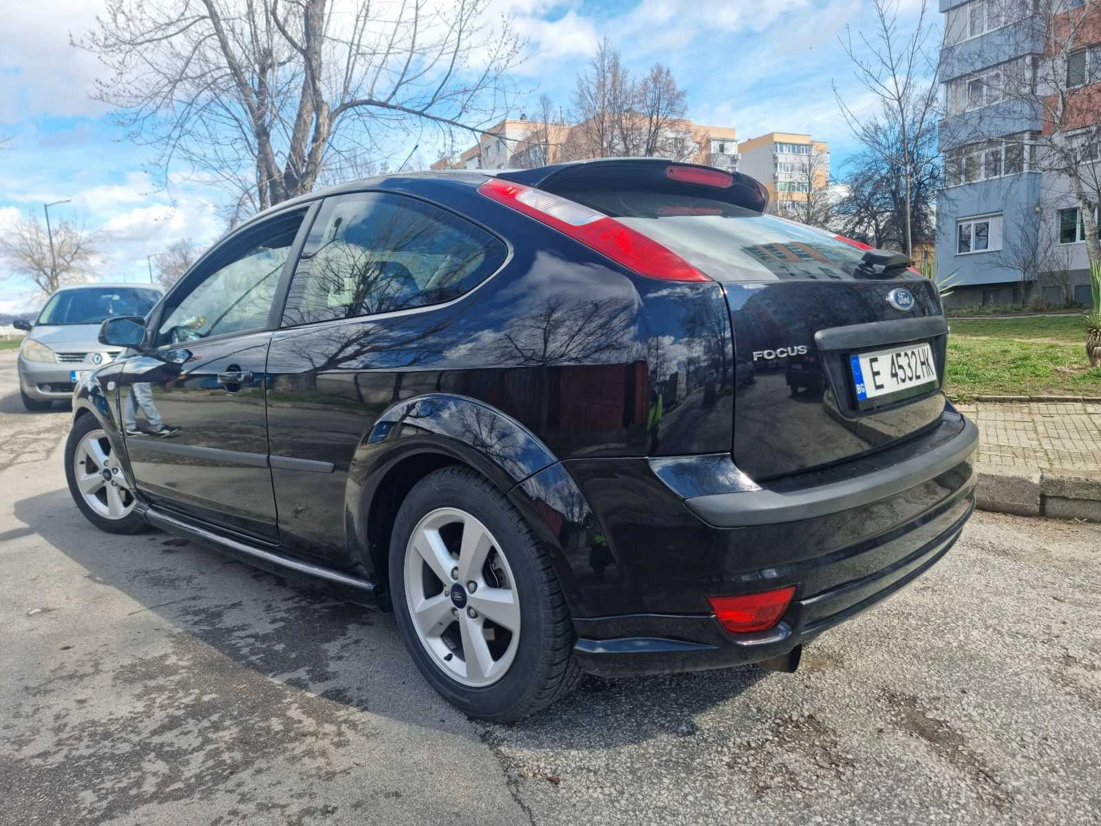 Ford Focus ST Пакет  - изображение 5