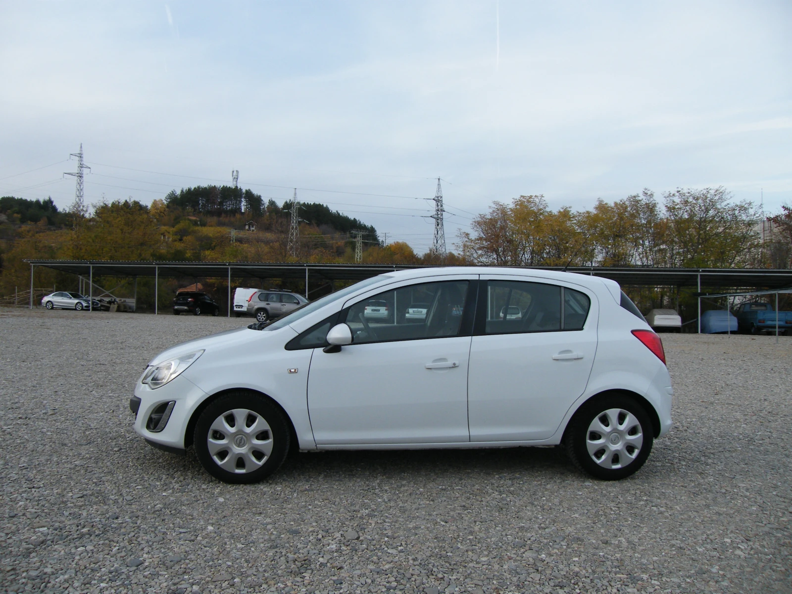 Opel Corsa 1.2 GAZ инжекцион - изображение 6