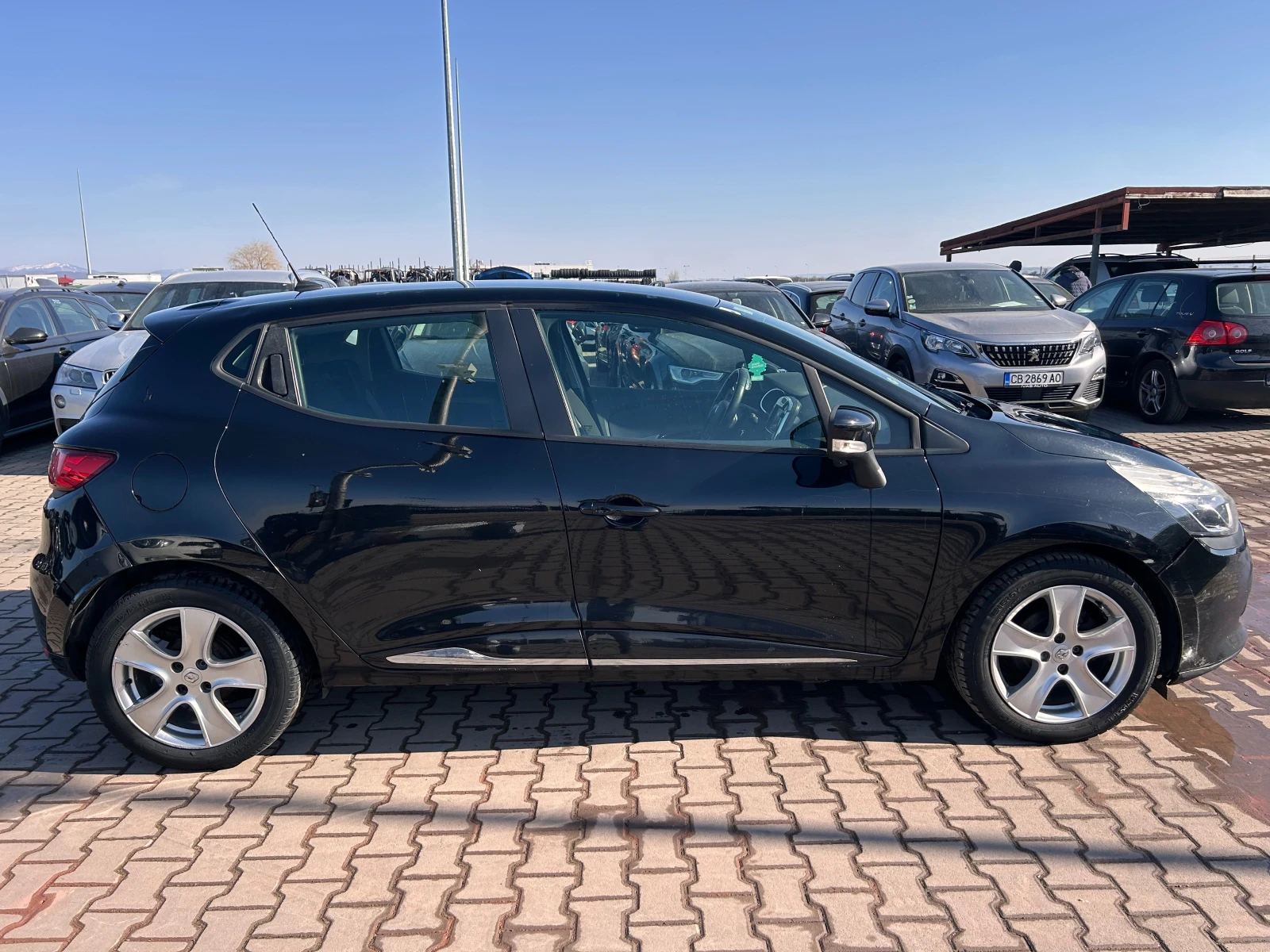 Renault Clio 1.5DCI NAVI  - изображение 5