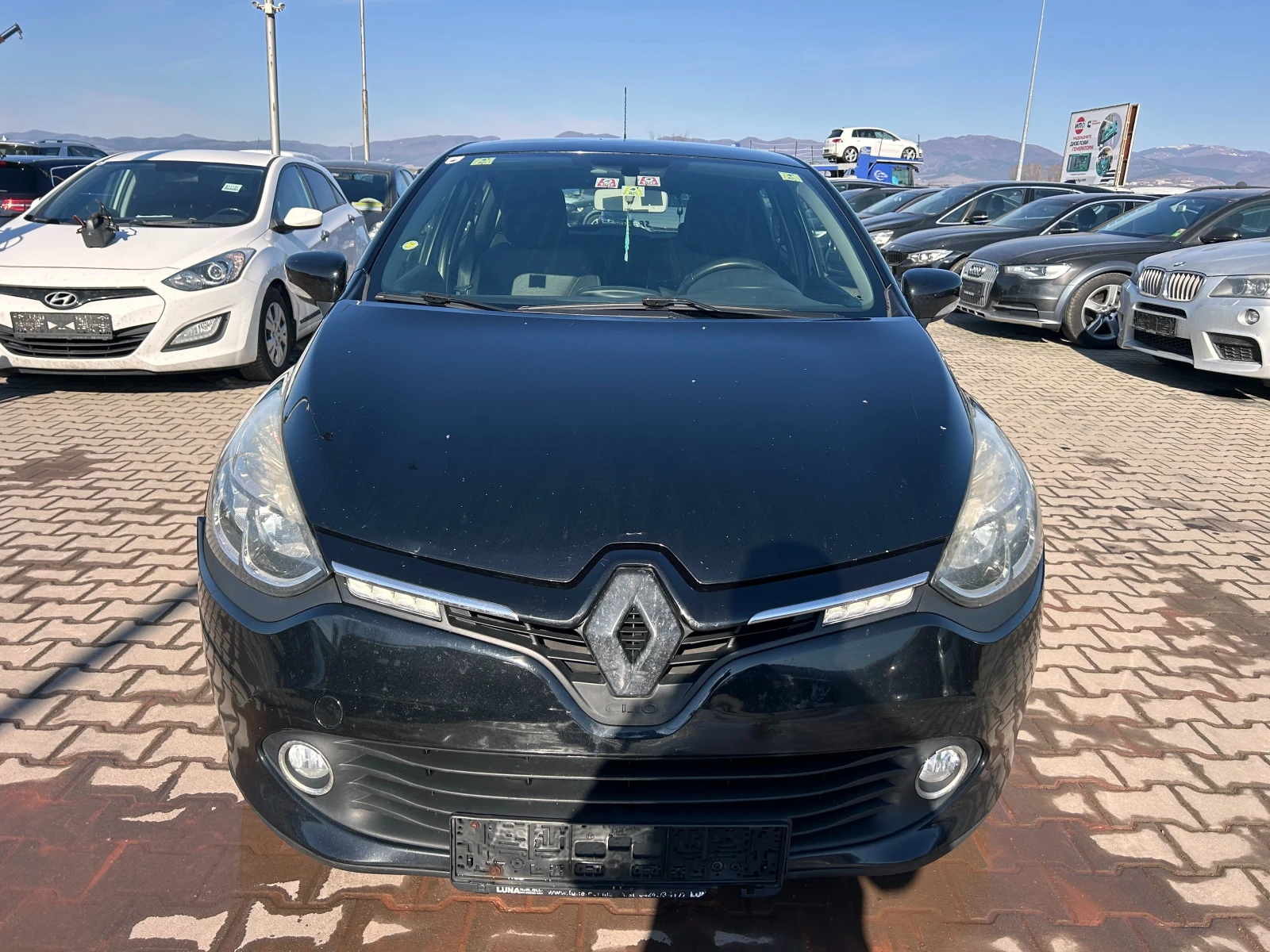 Renault Clio 1.5DCI NAVI  - изображение 3