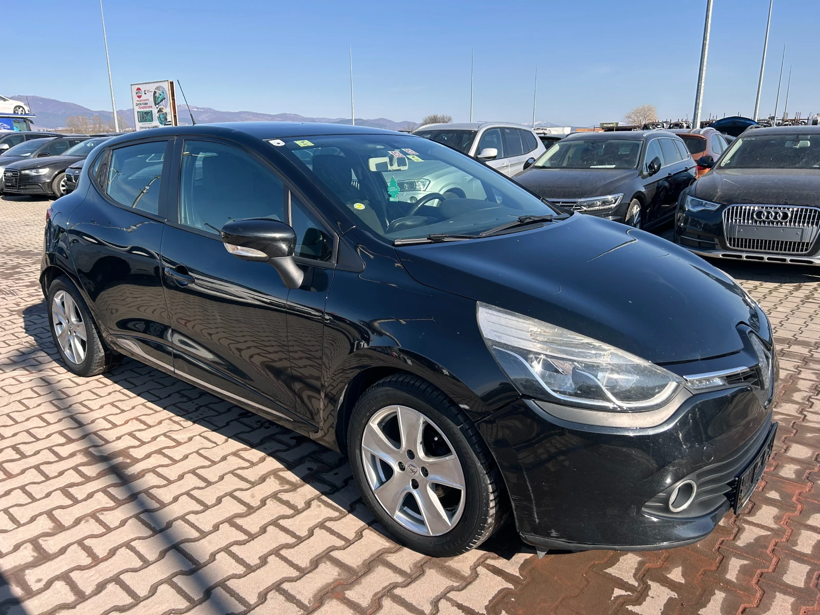 Renault Clio 1.5DCI NAVI  - изображение 4