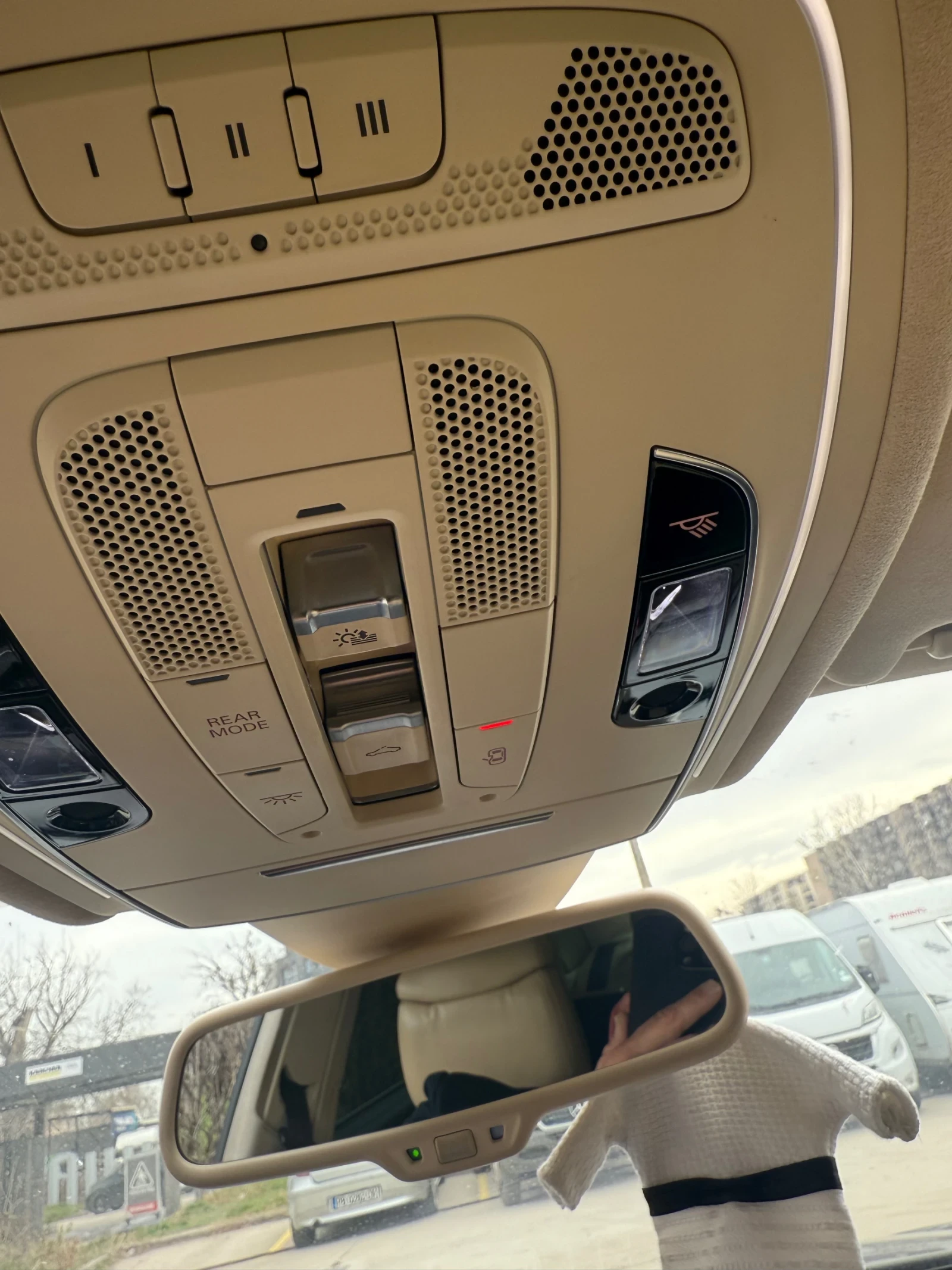 Audi A8 4.2 TDI | Mobile.bg   15