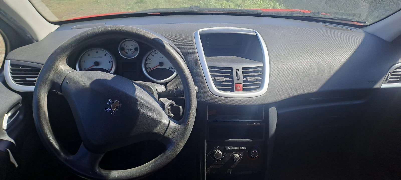 Peugeot 207 1.4hdi - изображение 3