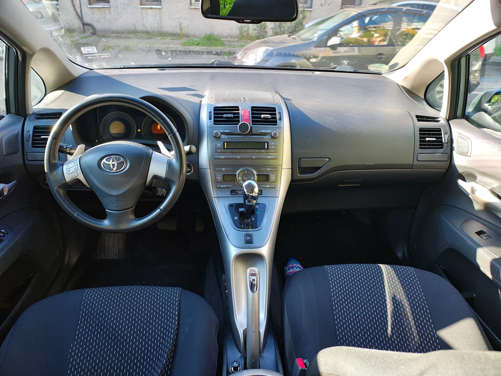 Toyota Auris  - изображение 6