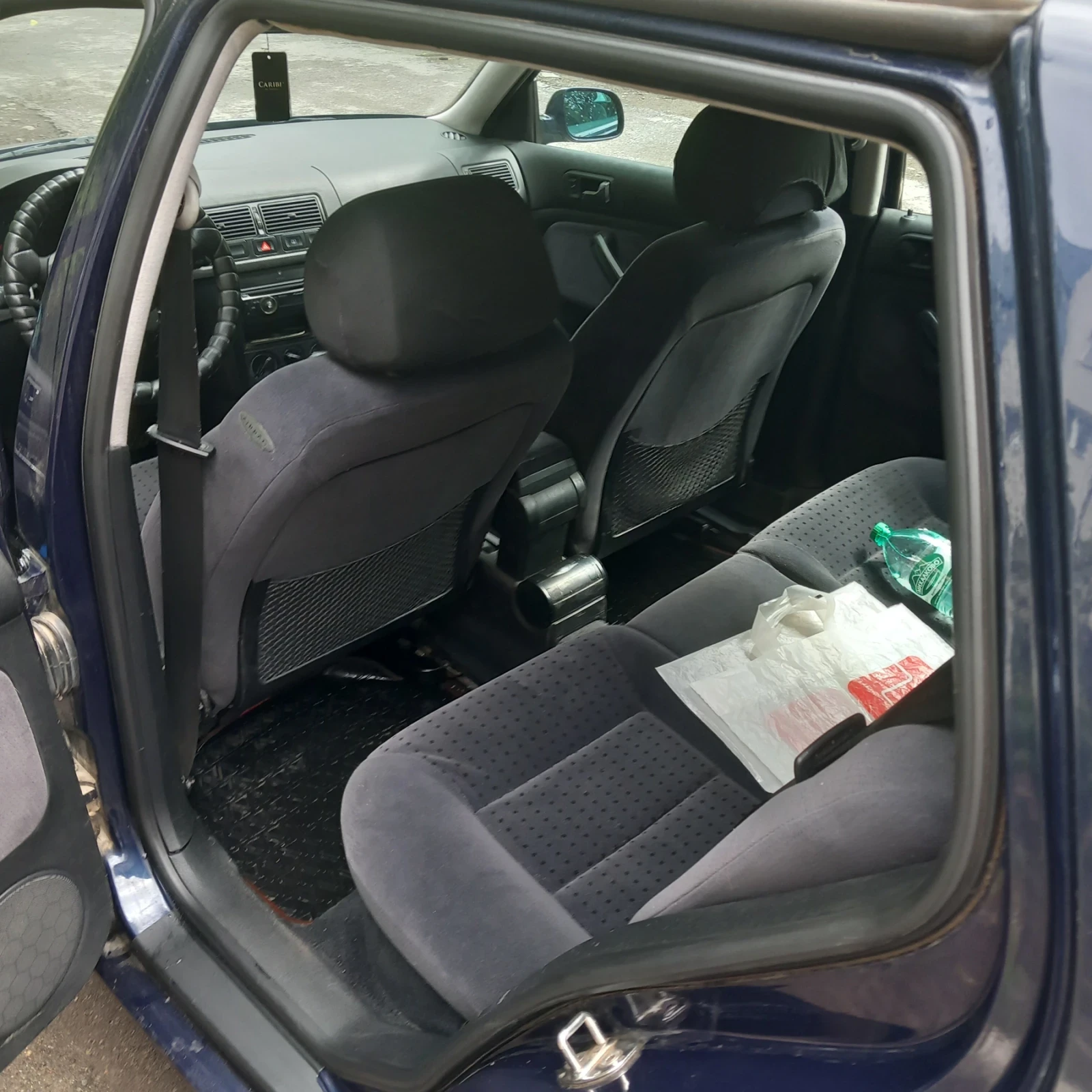 VW Golf  - изображение 2