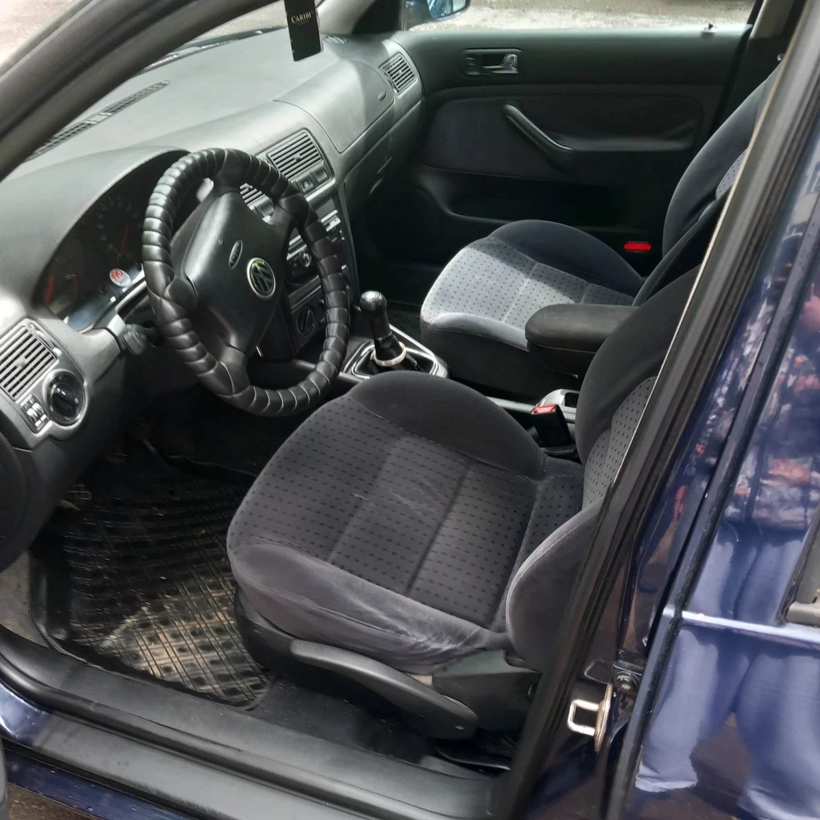VW Golf  - изображение 3