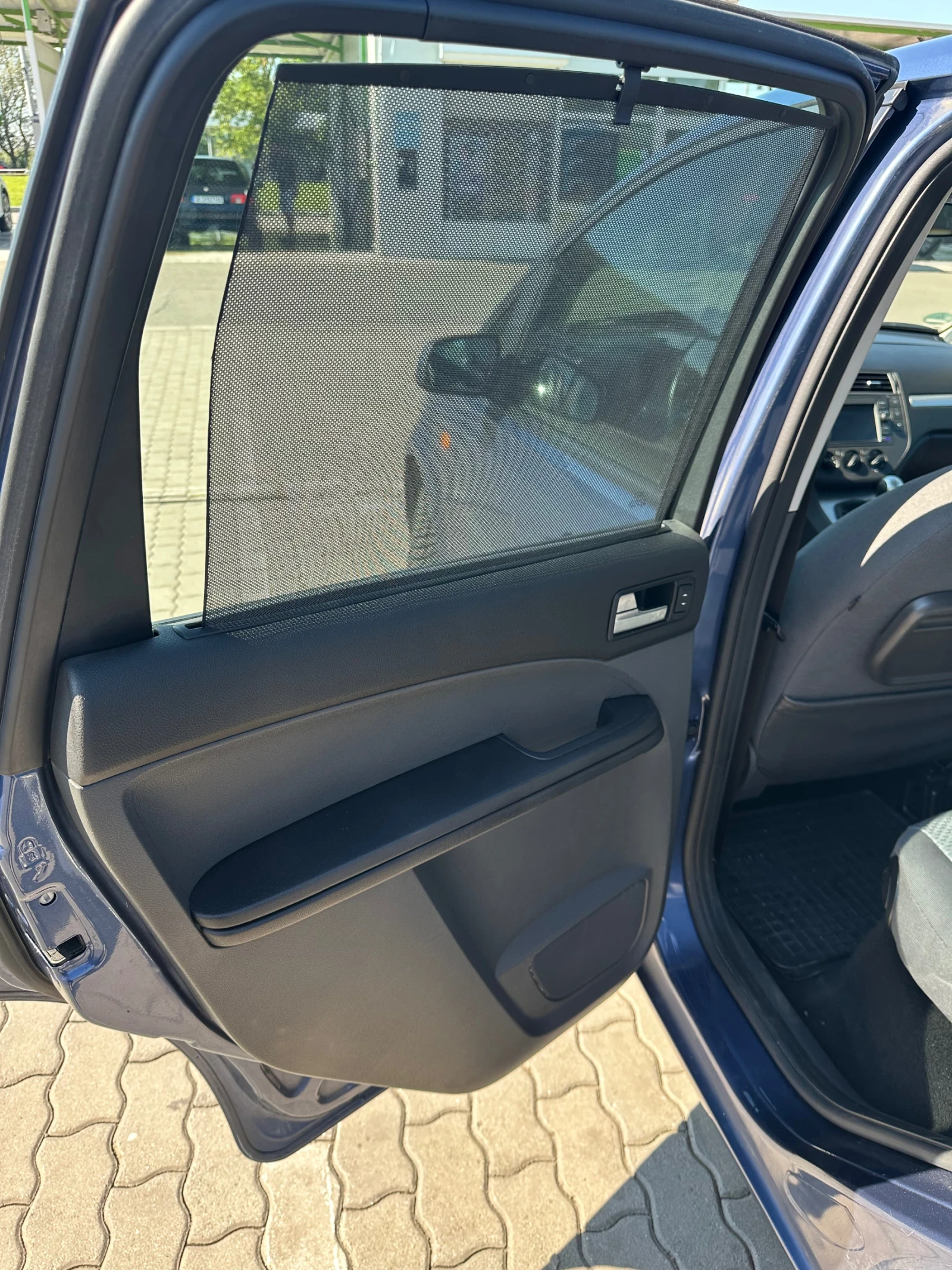 Ford Focus  - изображение 9