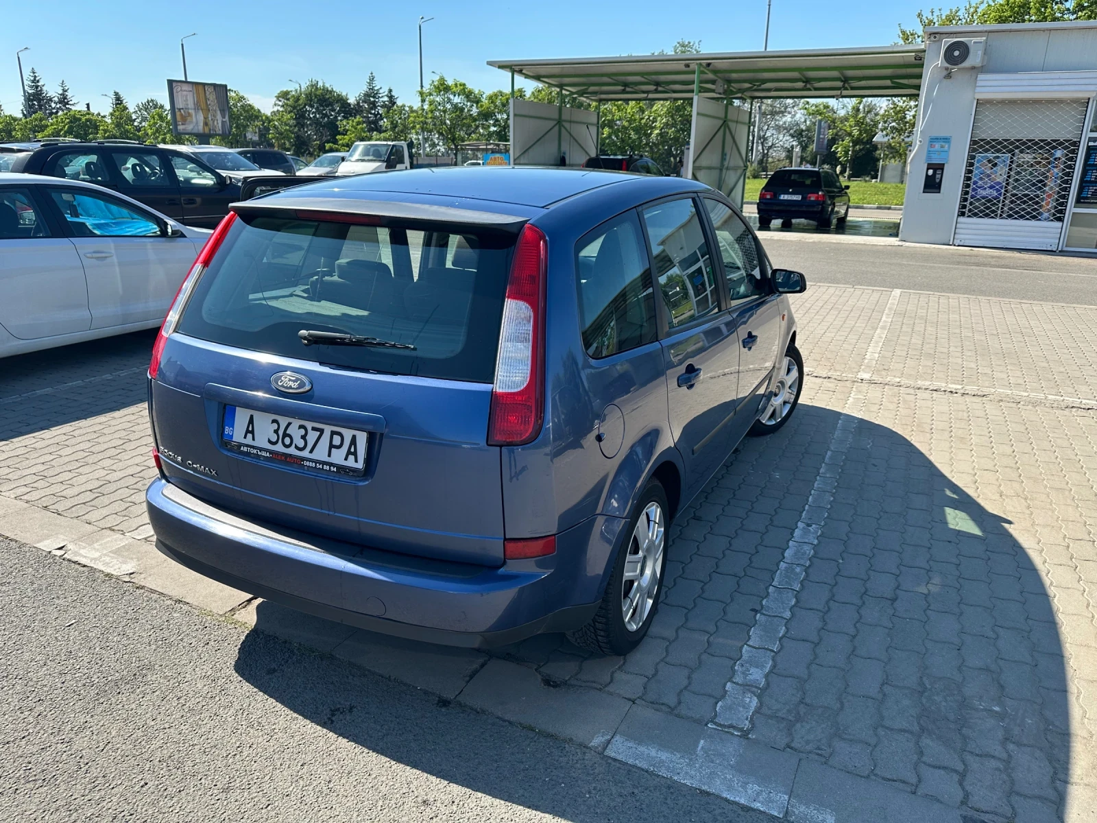 Ford Focus  - изображение 3