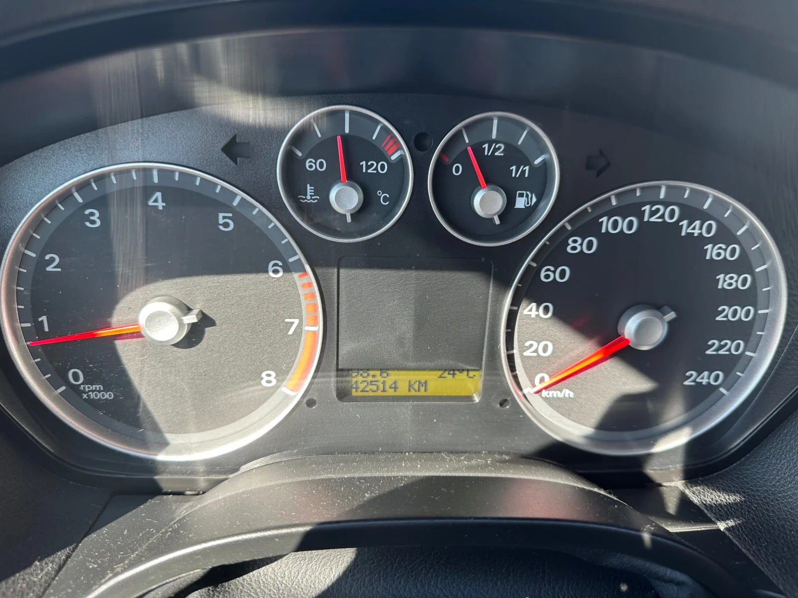 Ford Focus  - изображение 4