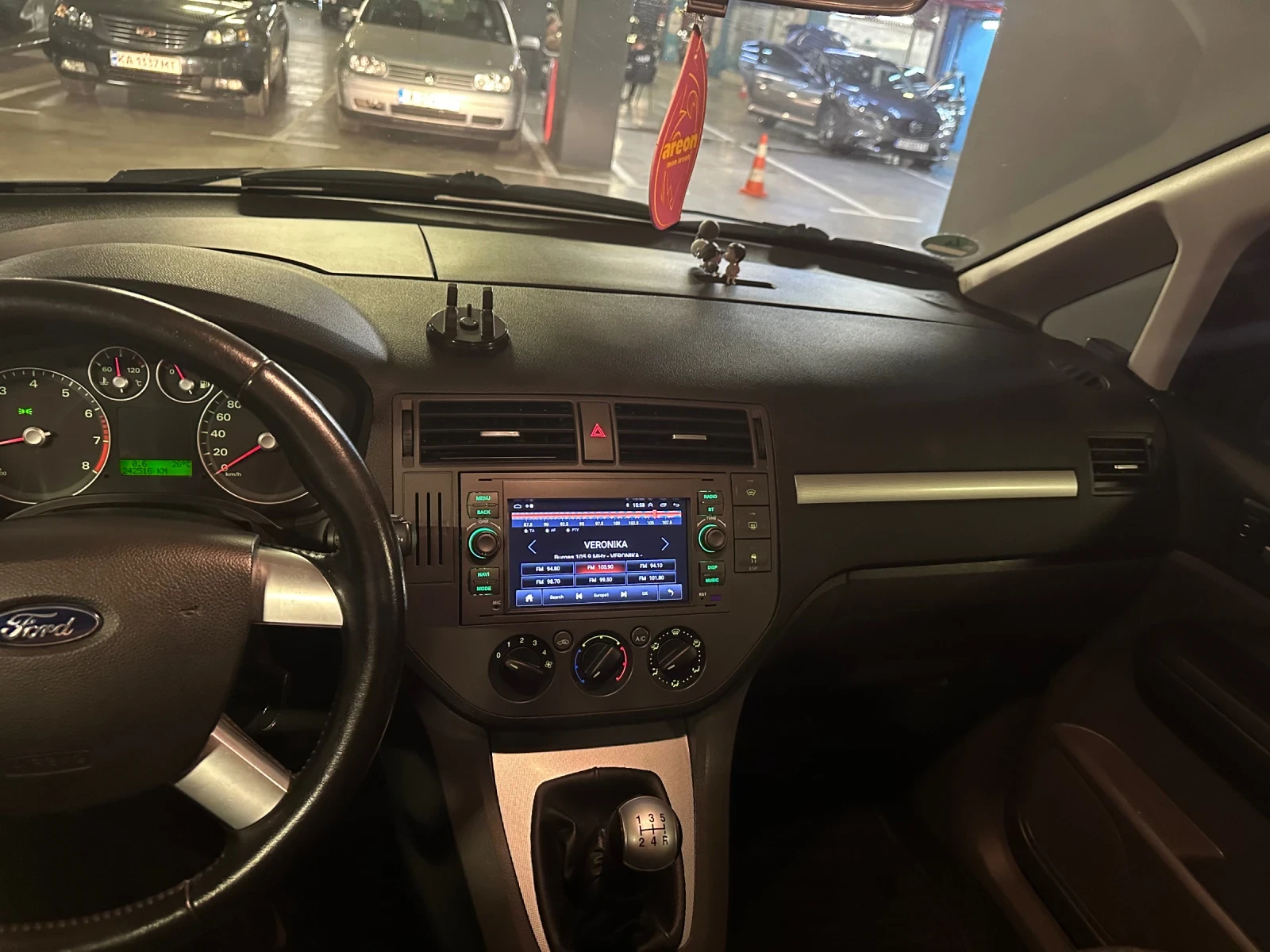 Ford Focus  - изображение 10