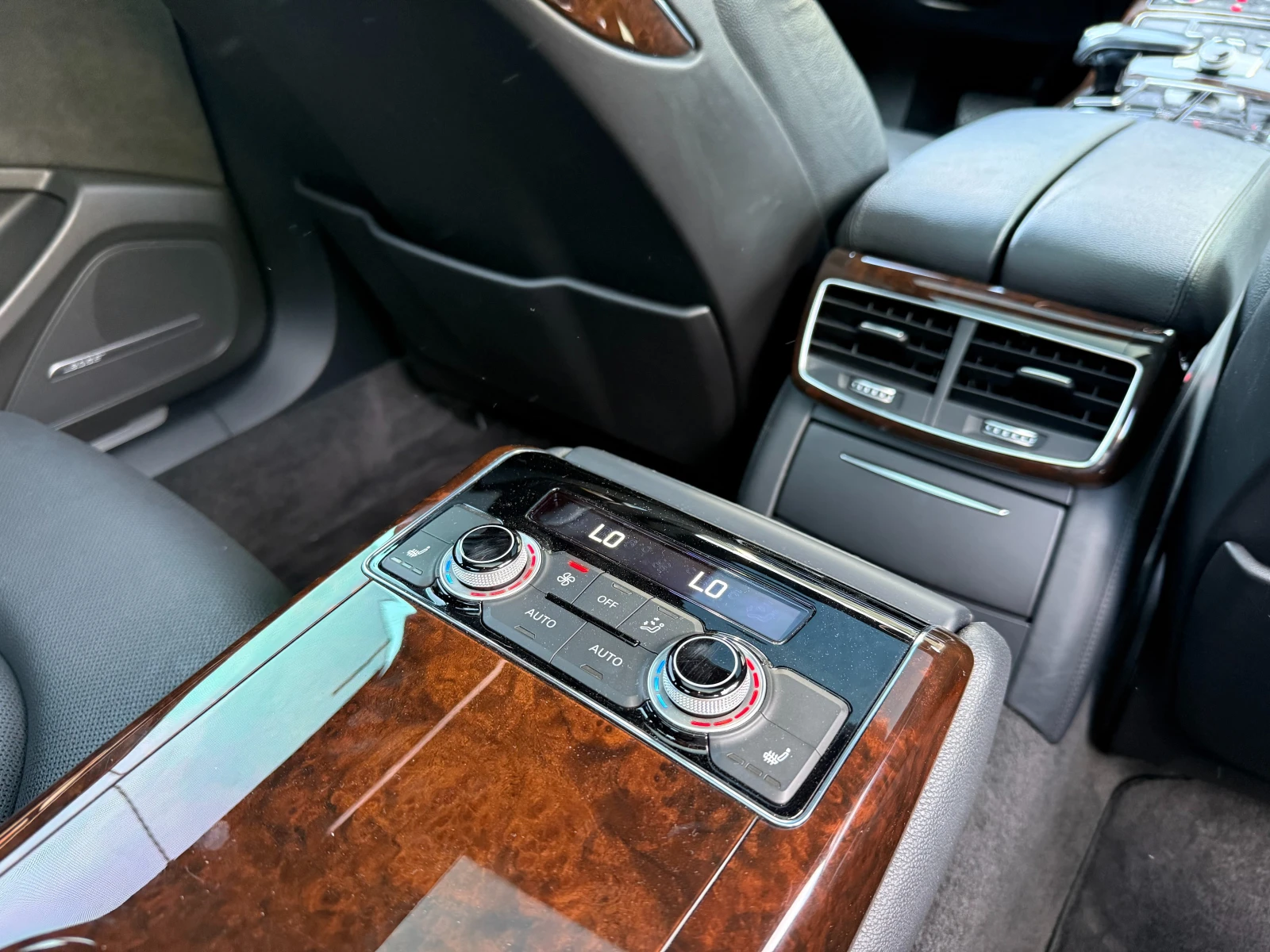 Audi A8 4.0TFSI  LONG | Mobile.bg   17