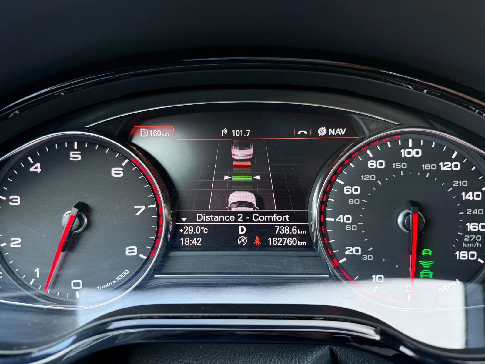 Audi A8 4.0TFSI  LONG | Mobile.bg   13