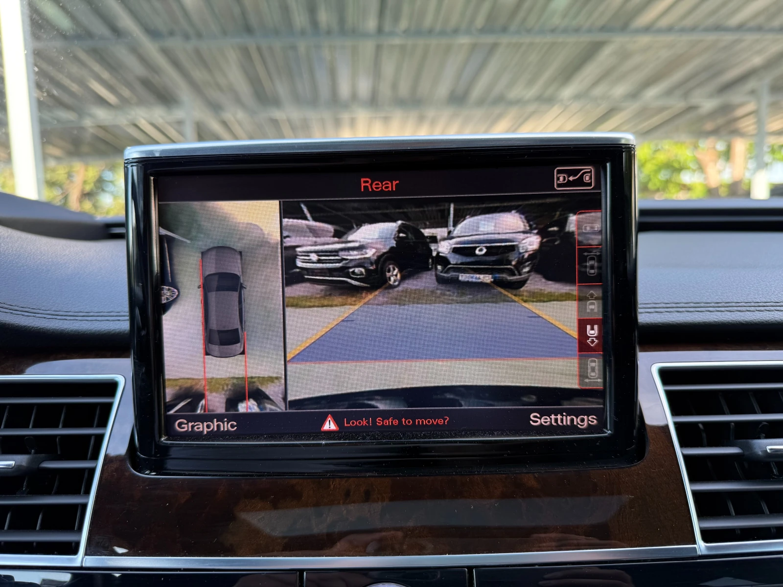 Audi A8 4.0TFSI  LONG | Mobile.bg   16