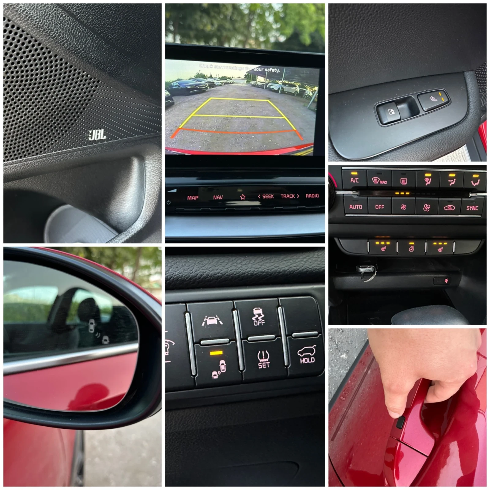 Kia XCeed * *  * 2019* 20600 | Mobile.bg   15