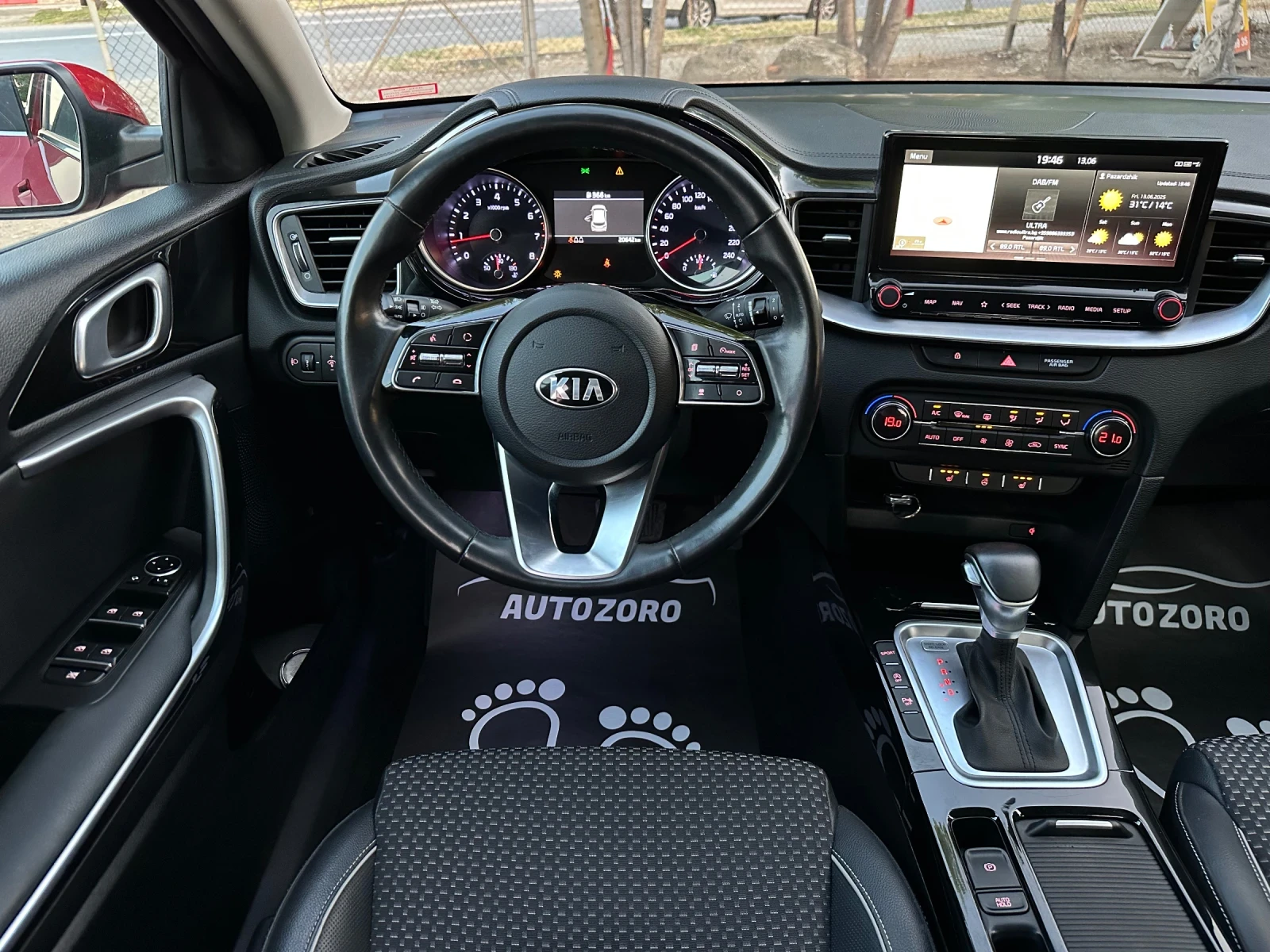 Kia XCeed * *  * 2019* 20600 | Mobile.bg   11