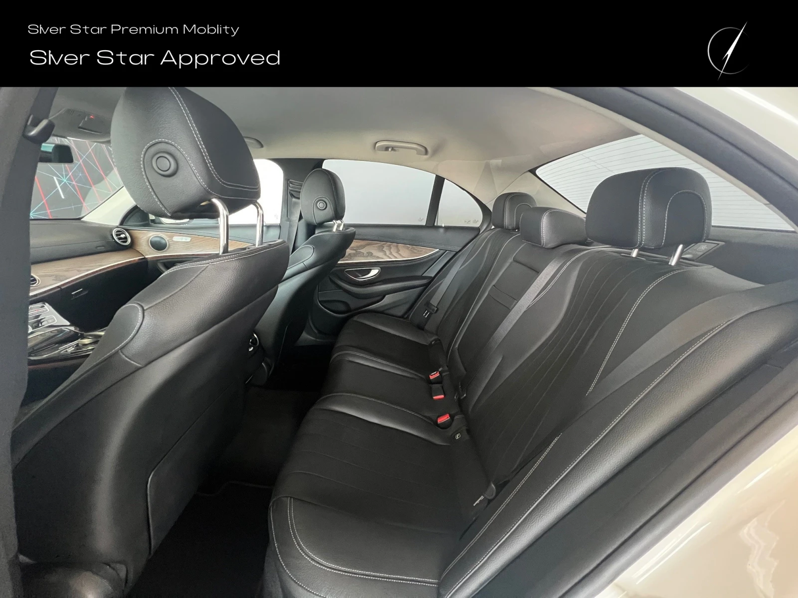 Mercedes-Benz E 220 d 4MATIC - изображение 5