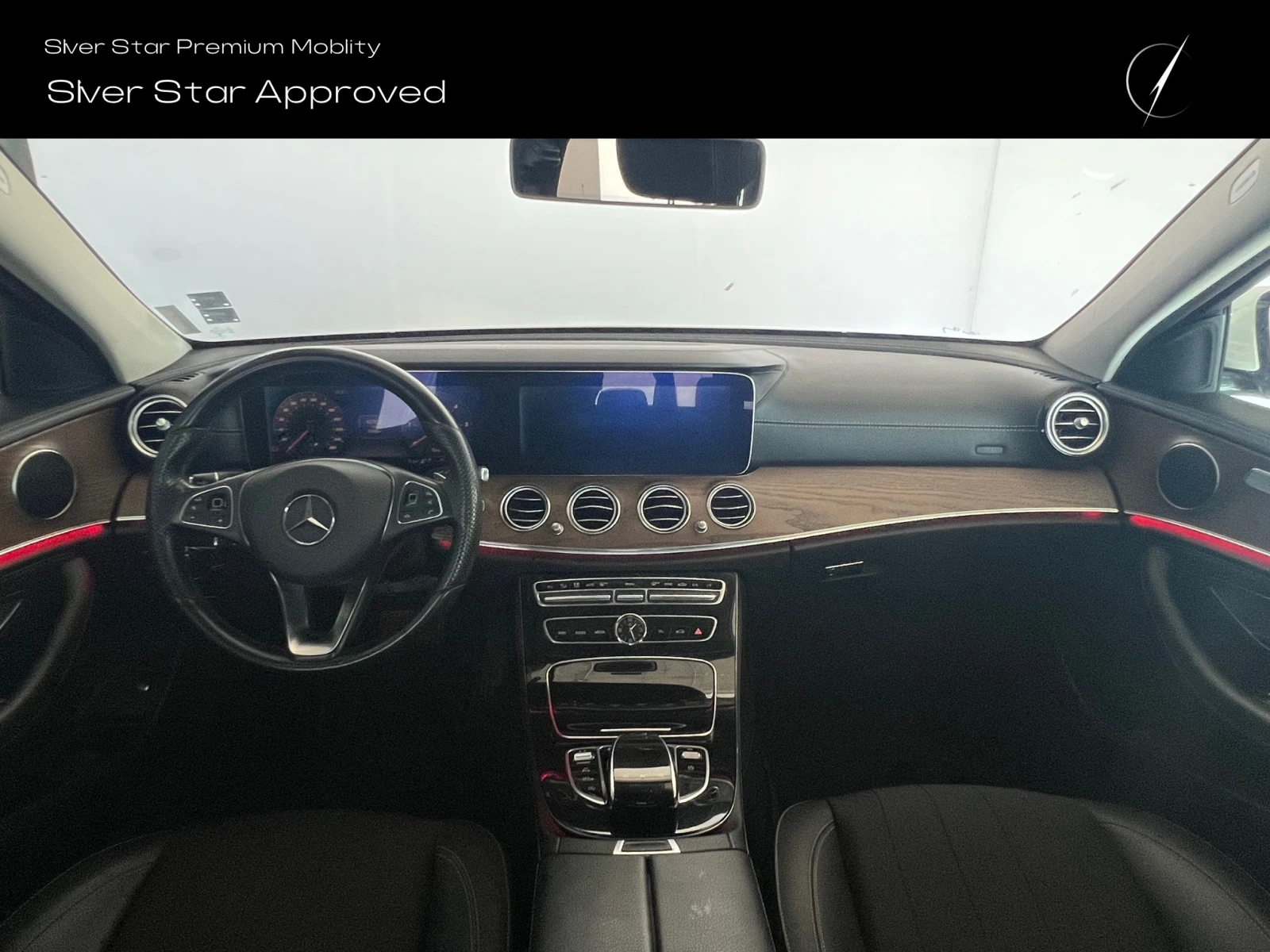 Mercedes-Benz E 220 d 4MATIC - изображение 10