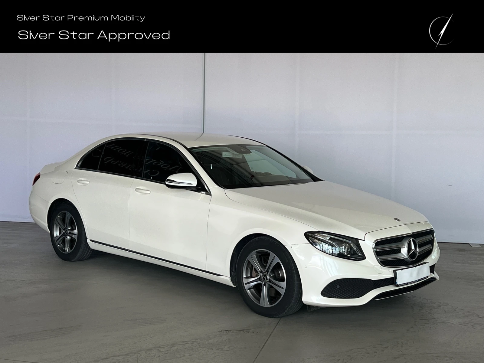 Mercedes-Benz E 220 d 4MATIC - изображение 3