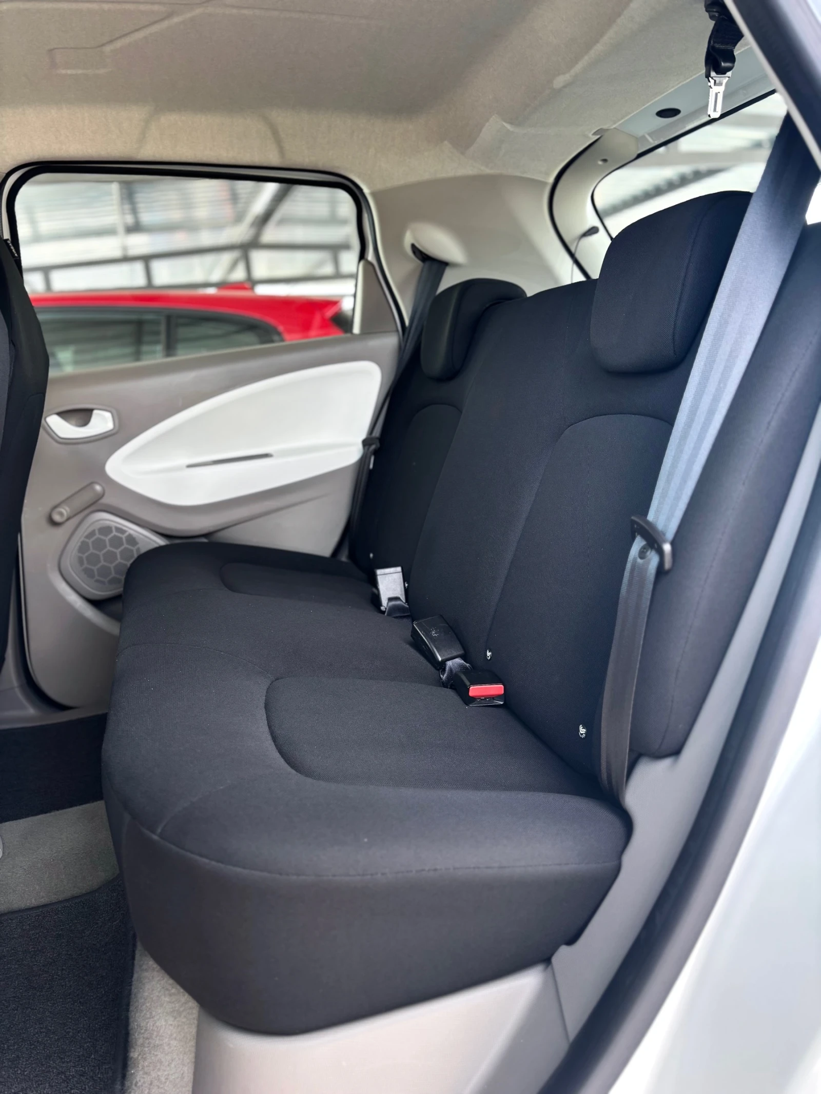 Renault Zoe | Mobile.bg   11