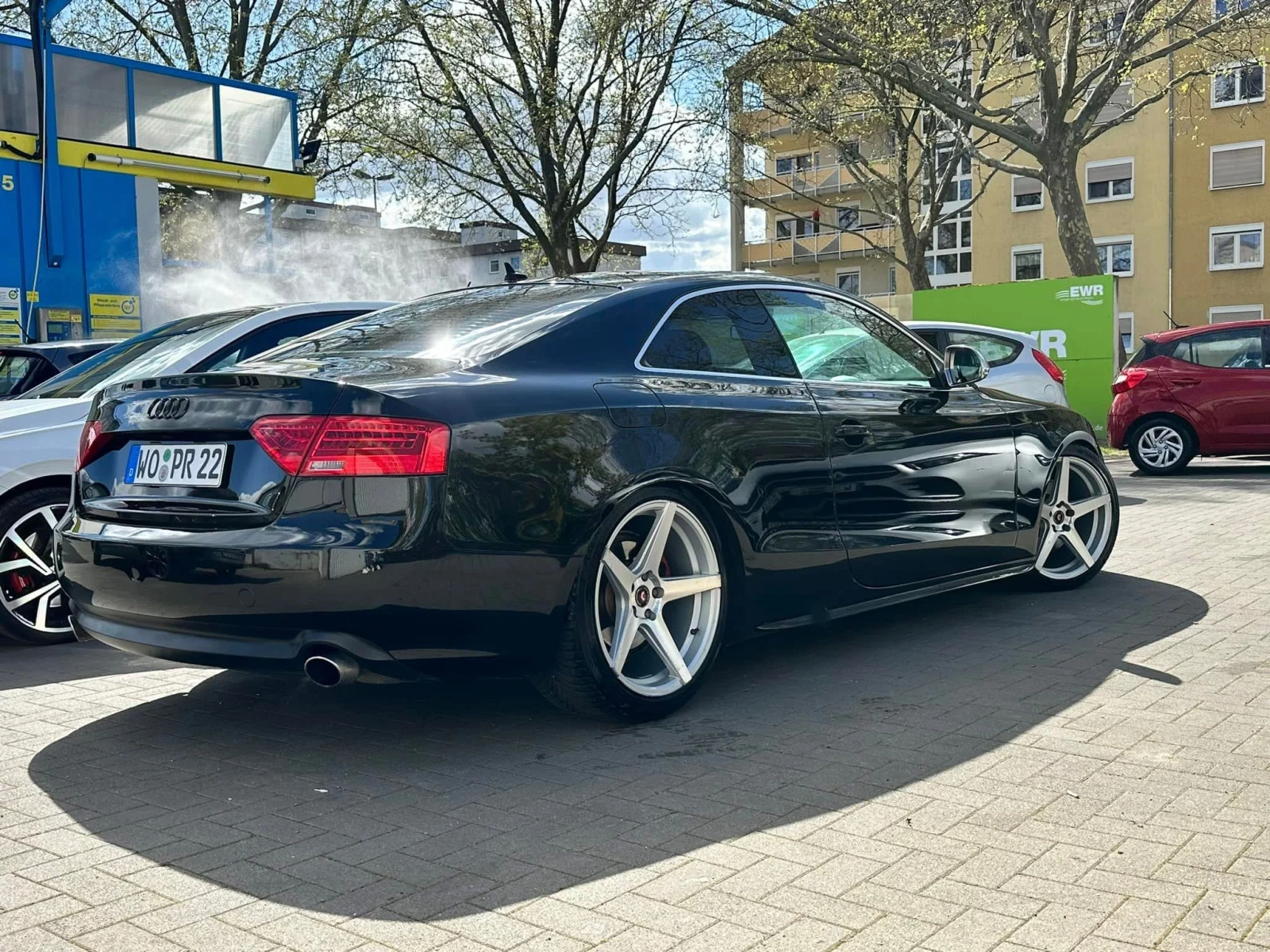 Audi A5  - изображение 3