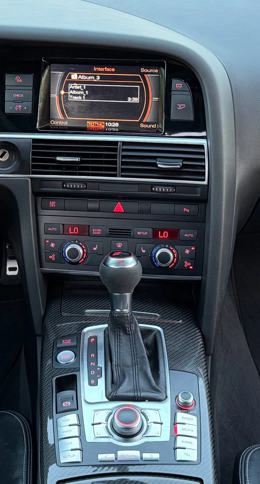 Audi Rs6 V10 Bi-Turbo | Stage 2 |  | !!!  | Mobile.bg   12