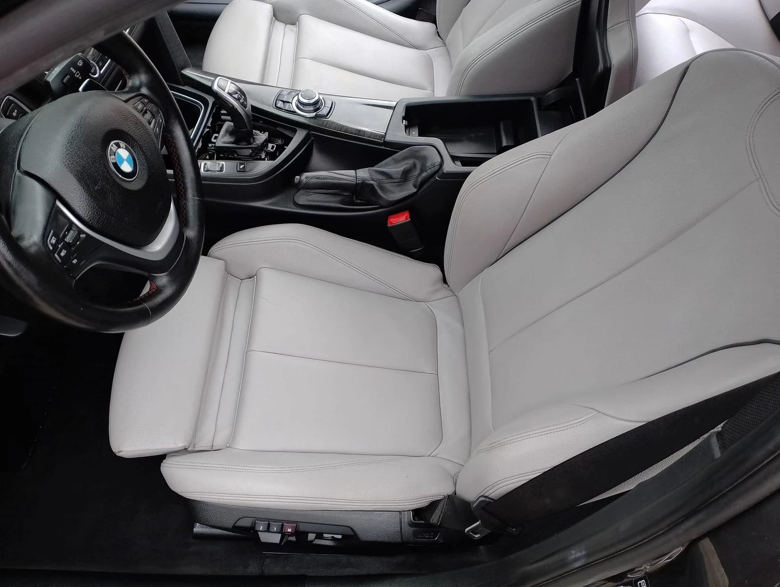 BMW 335  - изображение 5