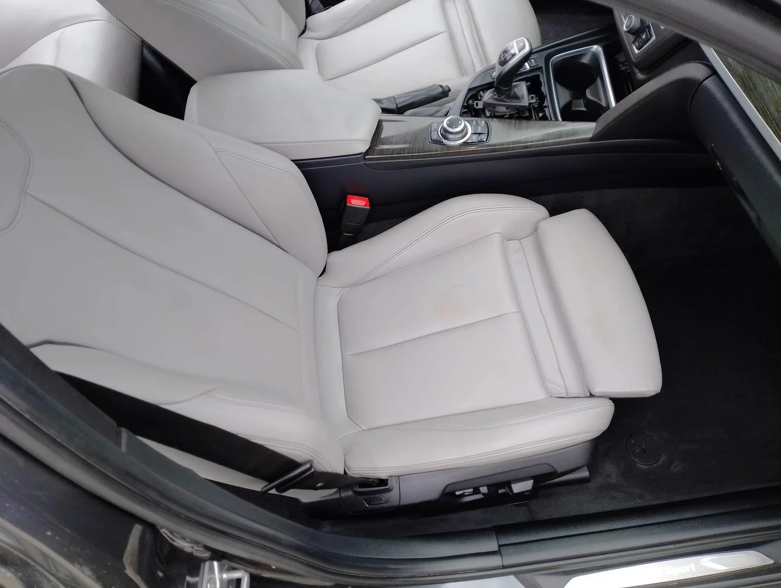 BMW 335  - изображение 8