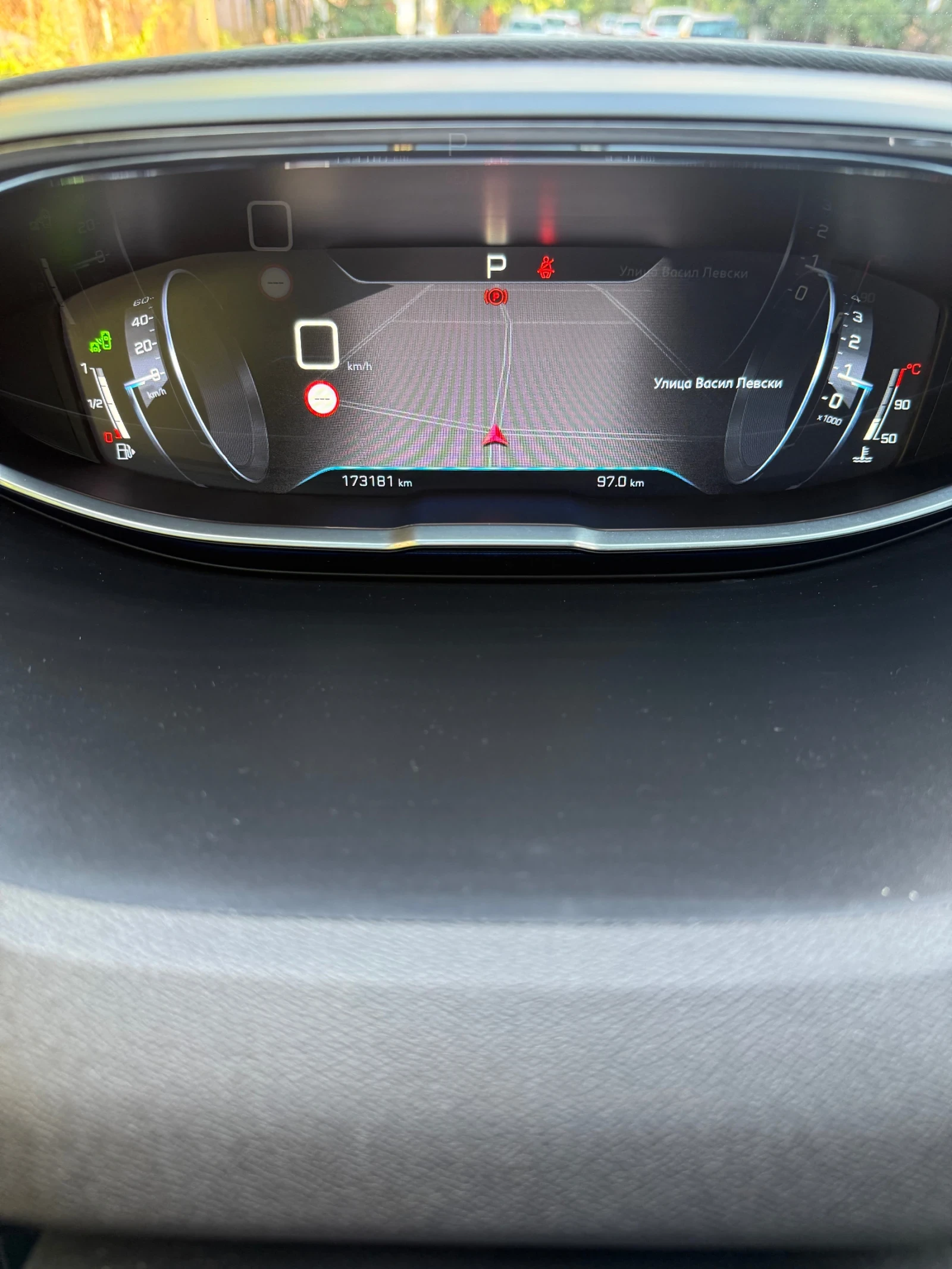 Peugeot 3008 2.0 | Mobile.bg   14