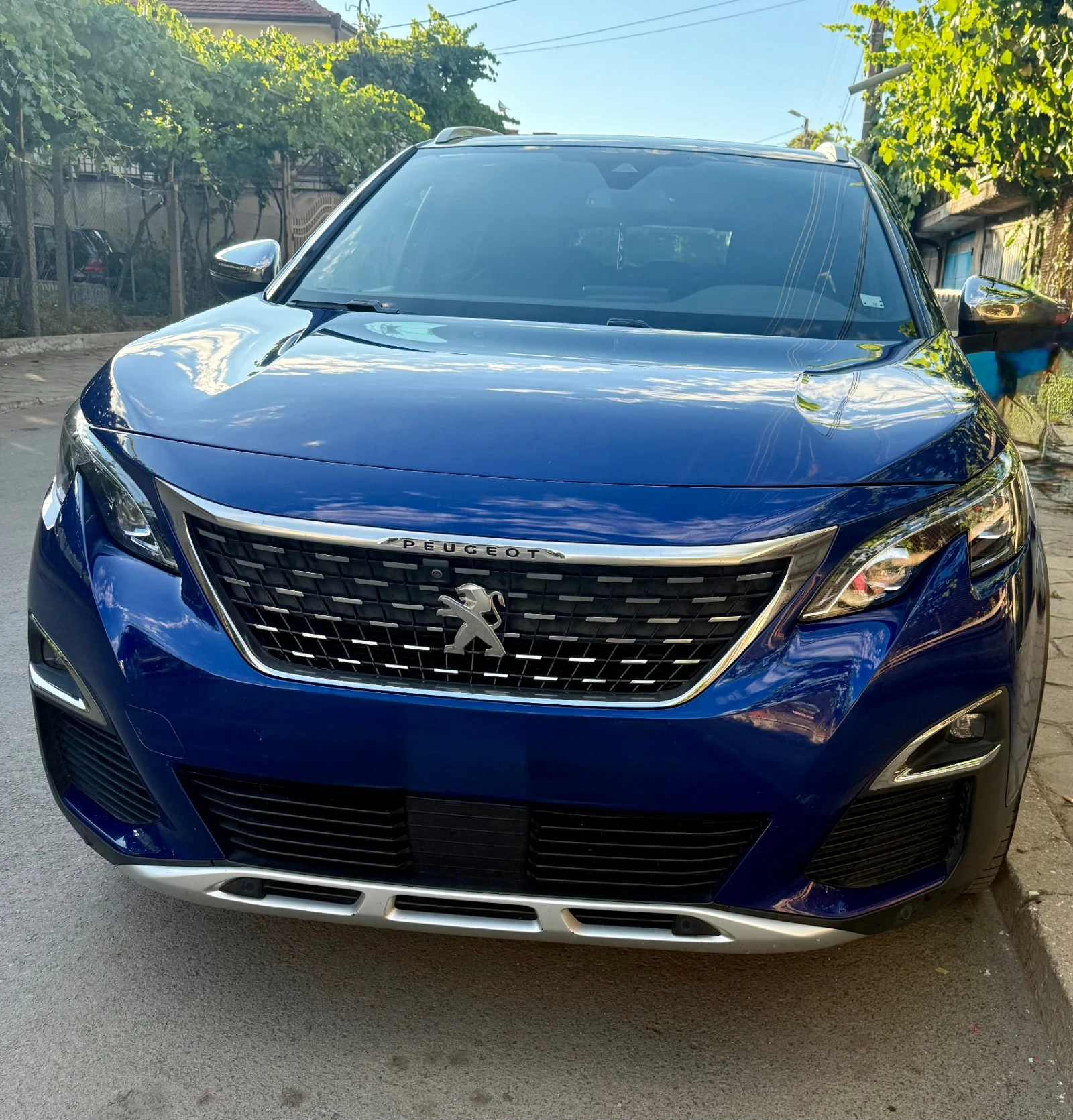 Peugeot 3008 2.0 | Mobile.bg   1