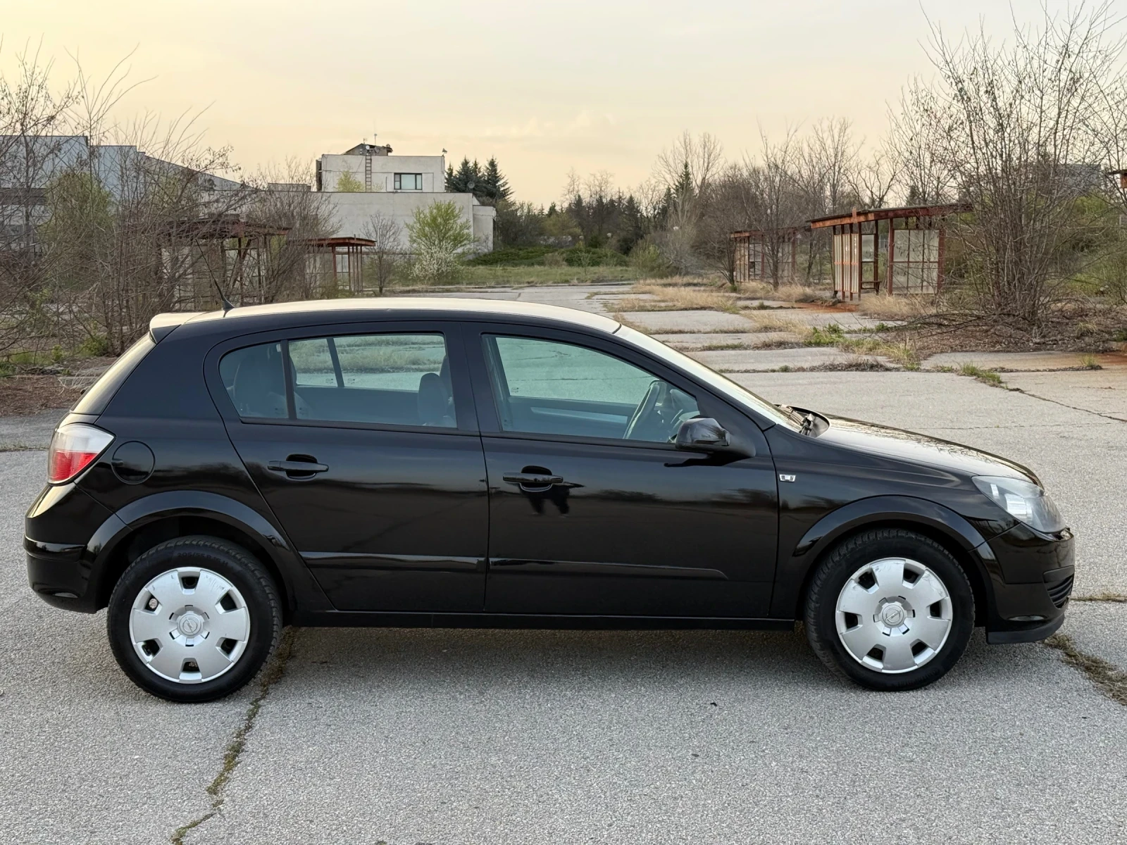 Opel Astra 1.6 105h.p - изображение 6